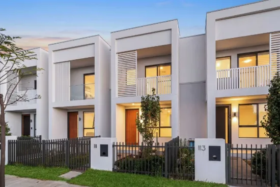 111 Barrallier Drive, Marsden Park, NSW 2765