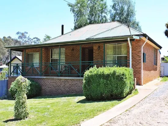 111 Batlow Road, Tumbarumba, NSW 2653