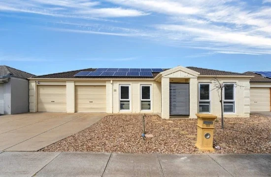 111 Bethany Road, Hoppers Crossing VIC 3029-Image