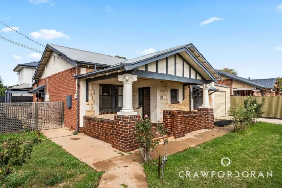 111 Blight Street, Renown Park, SA 5008