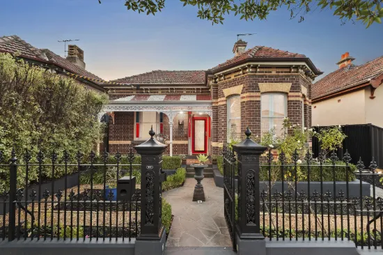111 Blyth Street, Brunswick, Vic 3056