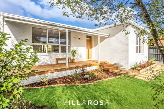 111 Britannia Street, Geelong West, Vic 3218