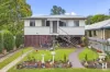 111 BURNETT ST, Berserker, Qld 4701