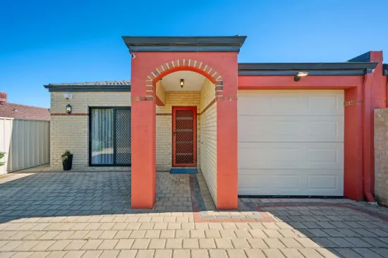 111 Campion Avenue, Balcatta WA 6021-Image