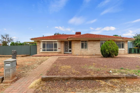 111 Cartledge Avenue, Whyalla Stuart, SA 5608 - For Sale