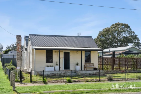 111 Clunes Road, Creswick, Vic 3363