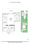 111 Clunes Road, Creswick, Vic 3363-Floorplan