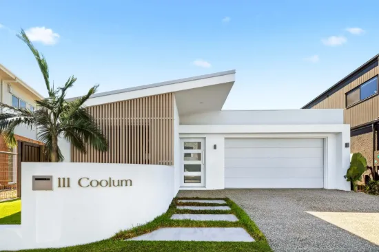 111 Coolum Parade, Newport, Qld 4020