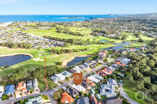 111 Coromandel Drive, McCracken, SA 5211