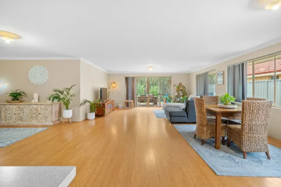 111 Countess Circuit, South Yunderup, WA 6208