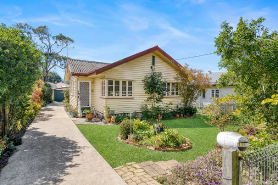 111 Crowley Street, Zillmere, Qld 4034