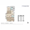 111 Crowley Street, Zillmere, Qld 4034-Floorplan