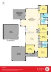111 Cuthberts Road, Alfredton, Vic 3350-Floorplan