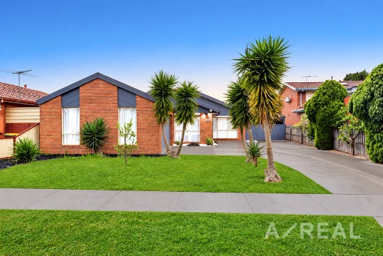 111 Derby Drive, Epping, Vic 3076 - For Sale