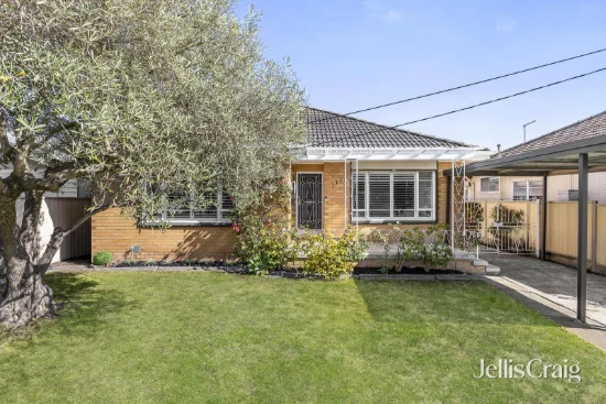 111 Derby Street, Pascoe Vale, Vic 3044