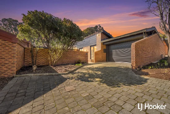 111 Dexter Street, Cook, ACT 2614