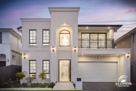 111 Diamondback Parade, Marsden Park, NSW 2765