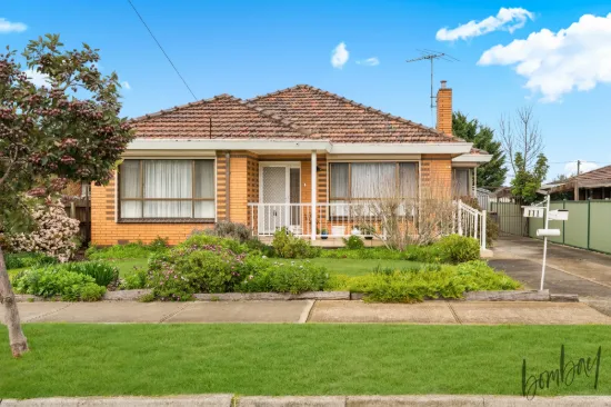 111 Dianne Avenue, Craigieburn, Vic 3064