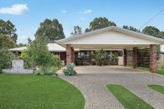 111 Donovan Crescent, Gracemere, Qld 4702