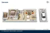111 Dragonfly Boulevard, Lakelands, WA 6180-Floorplan