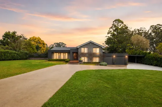 111 Ellis Lane, Ellis Lane, NSW 2570