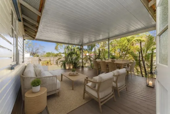 111 Fulham Road, Gulliver, Qld 4812