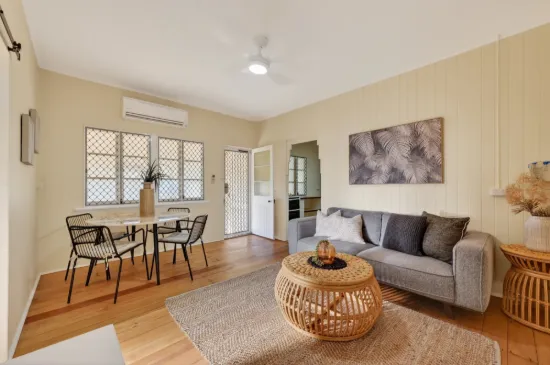 111 Fulham Road, Gulliver, Qld 4812