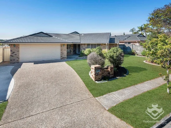 111 Golden Avenue, Calamvale, Qld 4116 - For Rent
