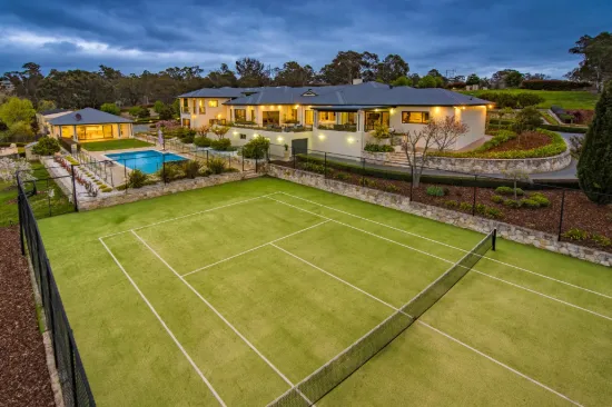 111 Goolabri Drive, Sutton, NSW 2620