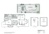 111 Gordon Avenue, Hamilton South, NSW 2303-Floorplan