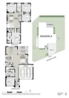 111 Gordon Parade, Everton Park, Qld 4053-Floorplan