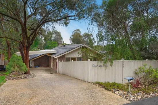 111 Grand Boulevard, Montmorency, Vic 3094