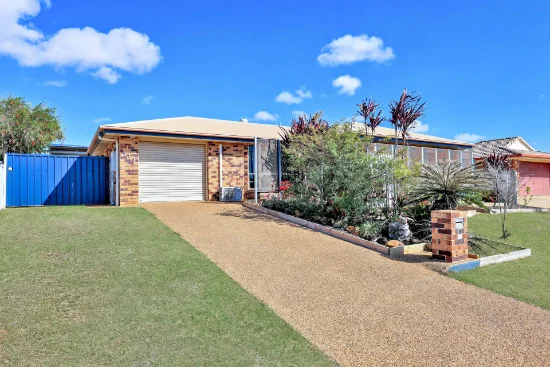 111 Greathead Road, Kepnock, Qld 4670