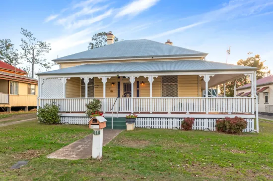 111 Guy Street, Warwick, Qld 4370