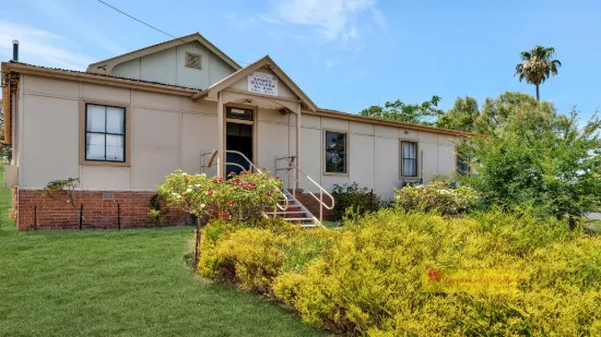 111 Herbert Street, Gulgong, NSW 2852