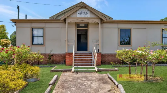 111 Herbert Street, Gulgong, NSW 2852-Image