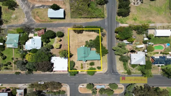 111 Herbert Street, Gulgong, NSW 2852-Image
