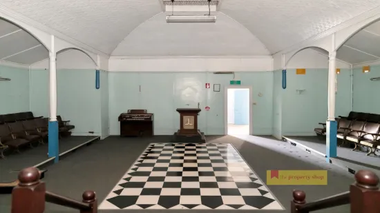 111 Herbert Street, Gulgong, NSW 2852-Image