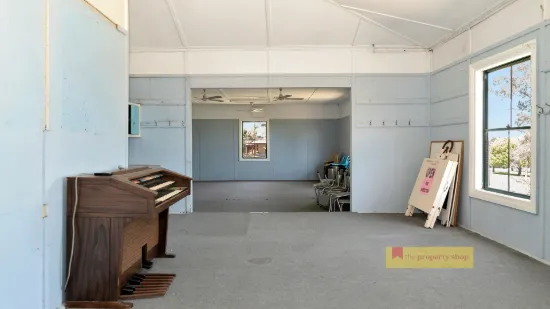 111 Herbert Street, Gulgong, NSW 2852-Image