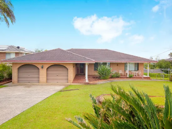111 Invercauld Road, Goonellabah, NSW 2480