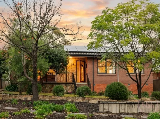 111 Irvine Street, Watson, ACT 2602