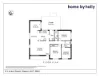 111 Irvine Street, Watson, ACT 2602-Floorplan