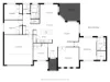 111 Jakeman Drive, Agnes Water QLD 4677-Floorplan
