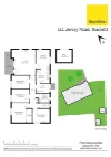 111 Jersey Road, Blackett NSW 2770-Floorplan