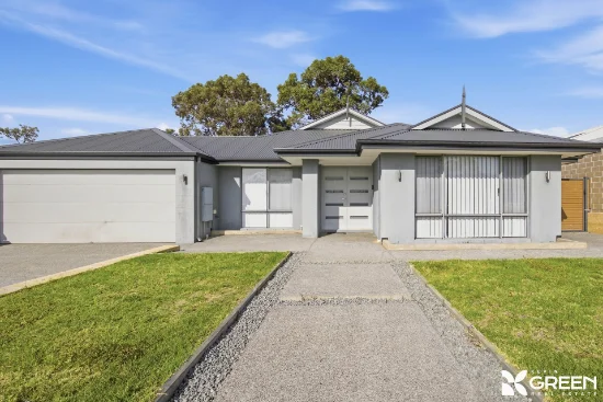 111 Jinatong Loop, Dawesville, WA 6211