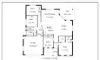 111 Kalynda Parade, Bohle Plains, Qld 4817-Floorplan