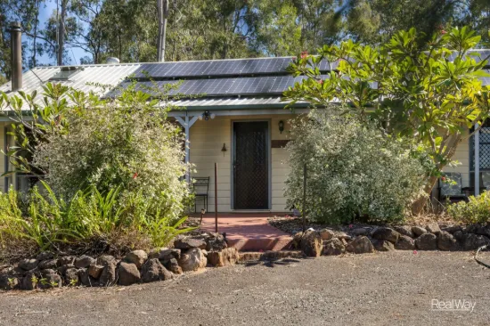 111 Koreelah Street, Upper Lockyer, Qld 4352