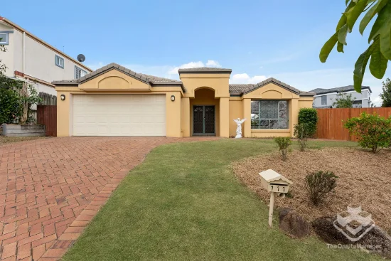 111 Lancaster Circuit, Stretton, Qld 4116
