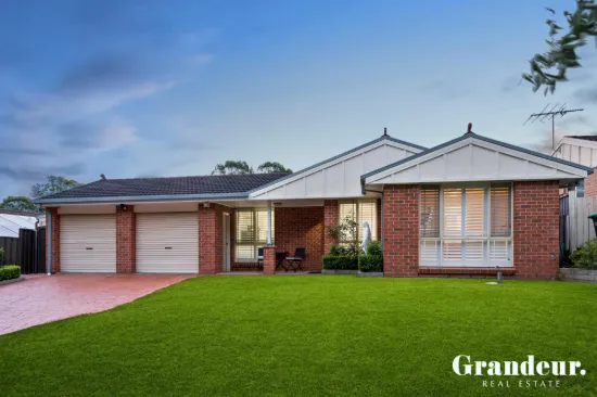 111 Leacocks Lane, Casula, NSW 2170