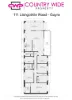111 Llangothlin Road, Guyra, NSW 2365-Floorplan